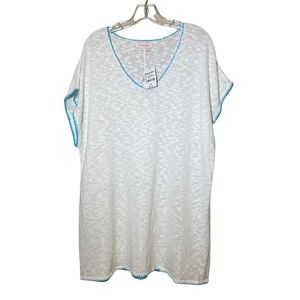 Fresh Produce Layla Tunic sweater NWT Size XL/XXL